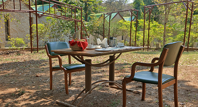 Rukhad safari booking