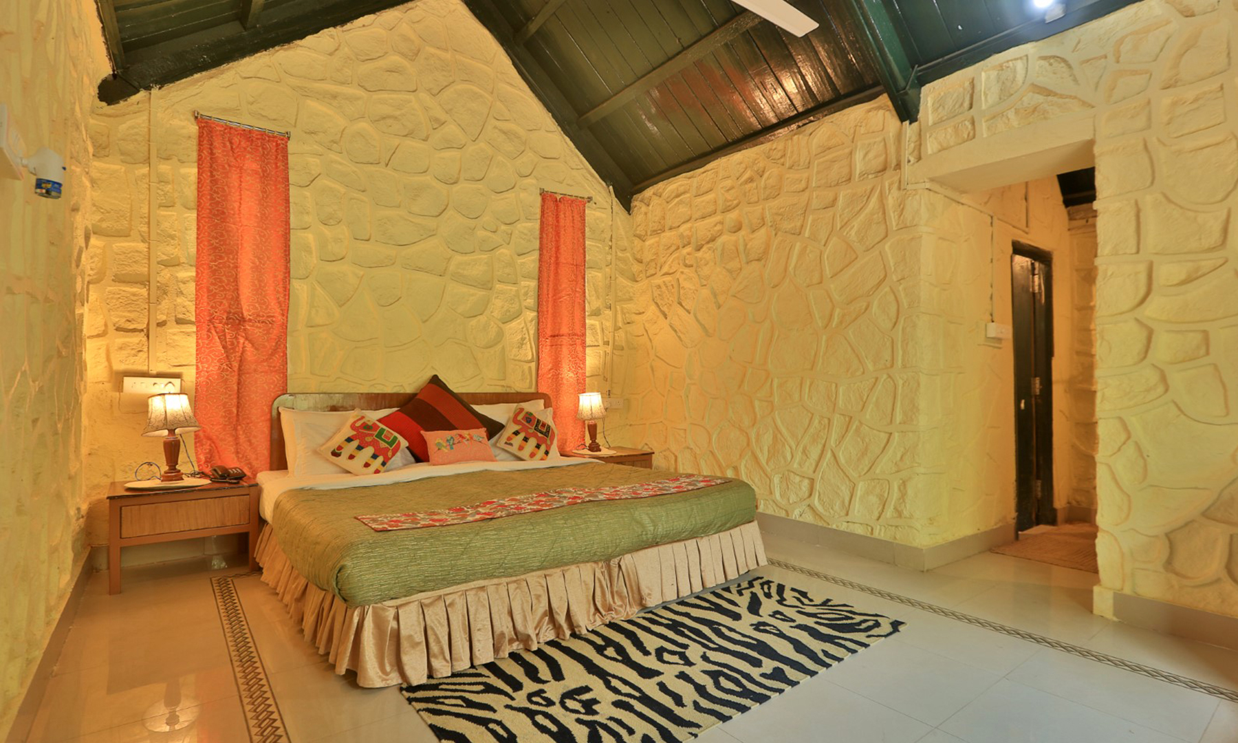 Rukhad Hotels Best Hotels & Resorts