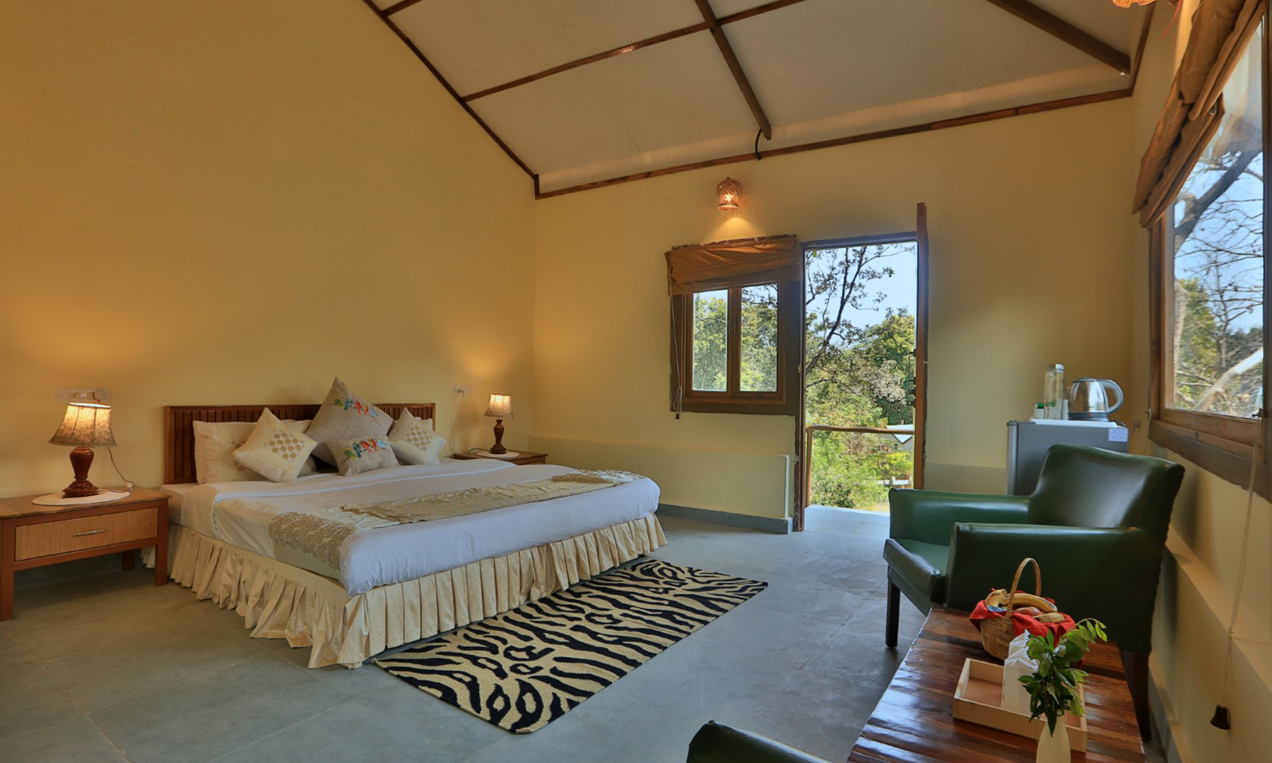 Rukhad Hotels Best Hotels & Resorts